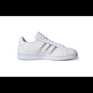 Adidas Neo Grand Court White/Alumina